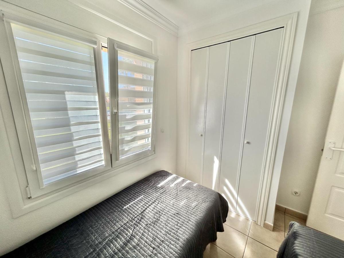 Apartamento Teresa Lejlighed Oliva Eksteriør billede