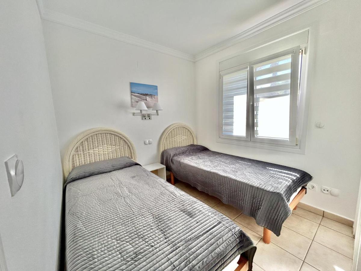 Apartamento Teresa Lejlighed Oliva Eksteriør billede