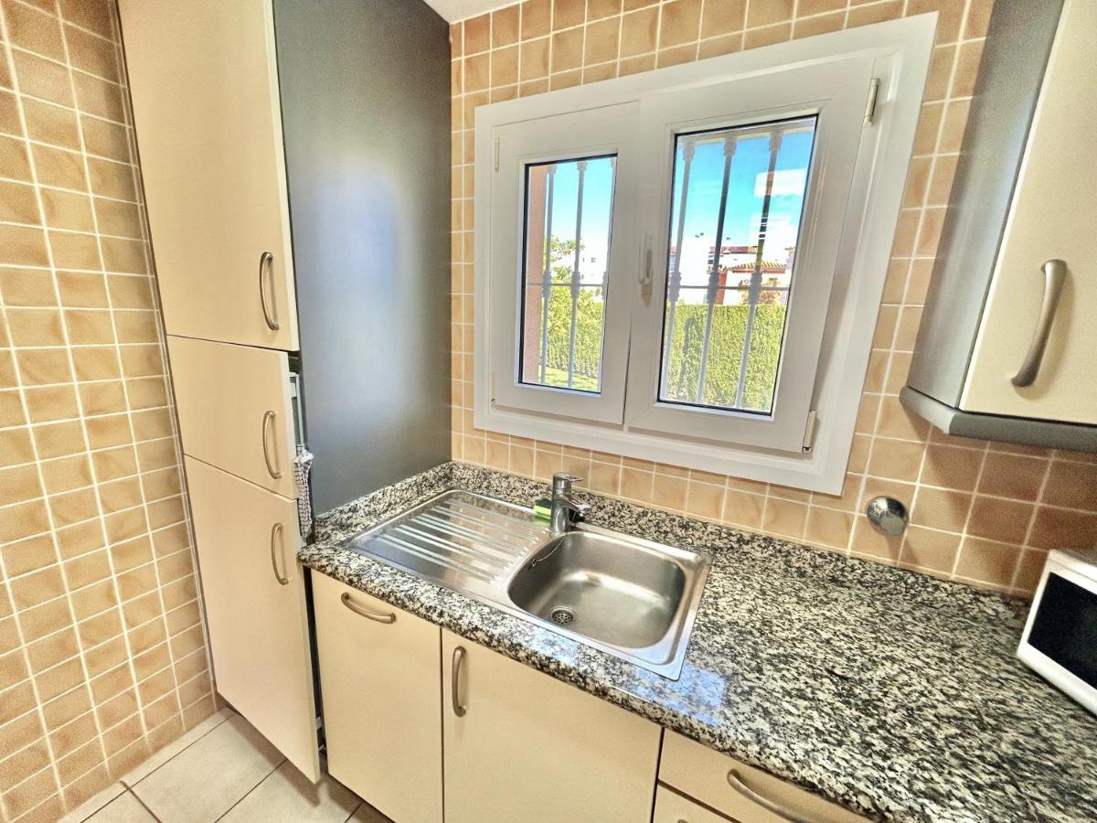 Apartamento Teresa Lejlighed Oliva Eksteriør billede