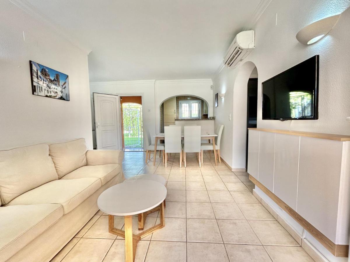 Apartamento Teresa Lejlighed Oliva Eksteriør billede