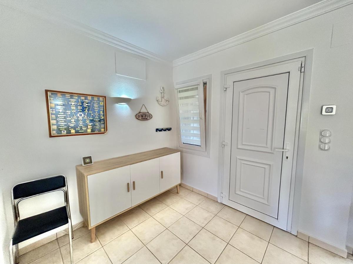 Apartamento Teresa Lejlighed Oliva Eksteriør billede