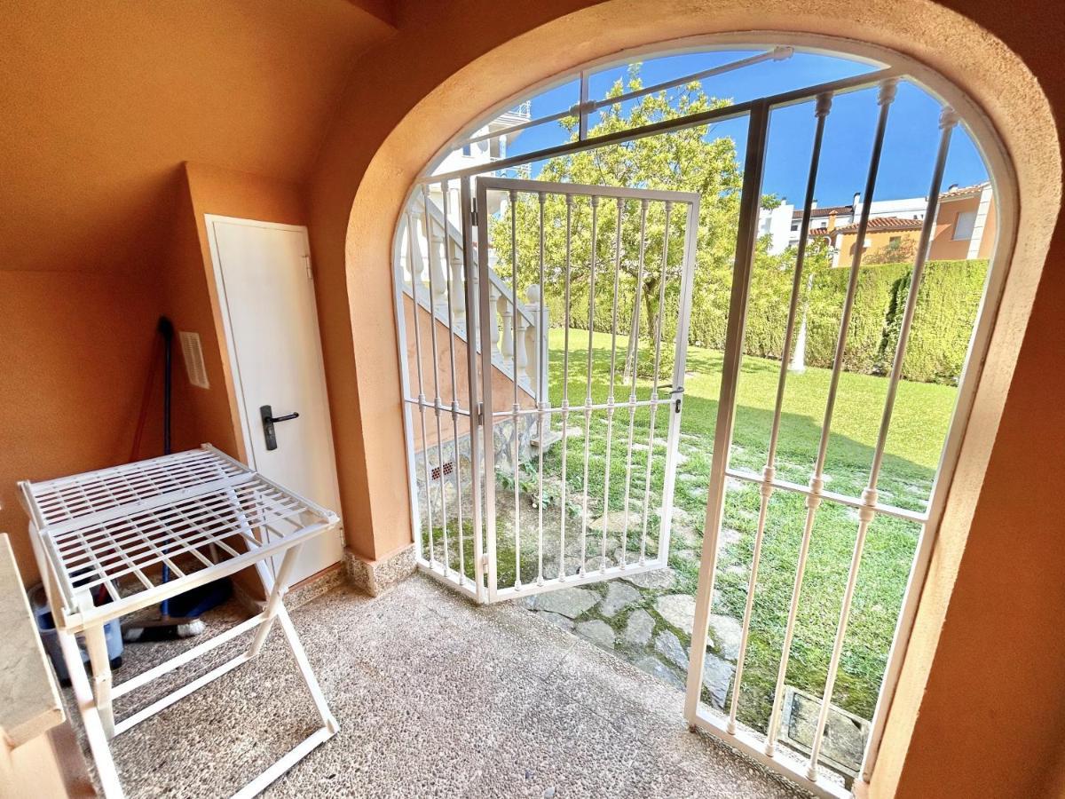 Apartamento Teresa Lejlighed Oliva Eksteriør billede