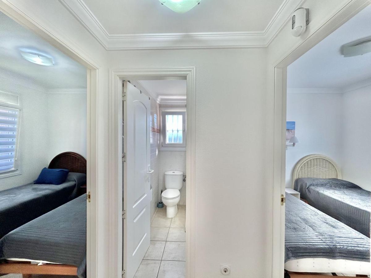 Apartamento Teresa Lejlighed Oliva Eksteriør billede